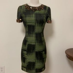 Carolina Herrera Mini dress